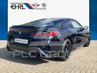2019 BMW M8