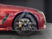 2019 BMW M850