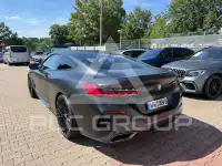 2019 BMW M8