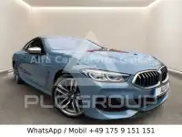2019 BMW M8