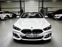 2019 BMW M850