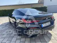 2019 BMW M8