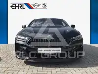 2019 BMW M8