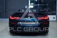 2019 BMW M8
