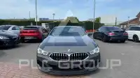 2019 BMW M8