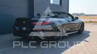 2019 BMW M850