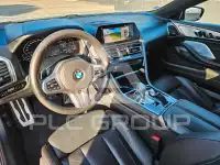 2019 BMW M850