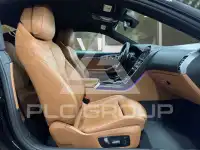 2019 BMW M8