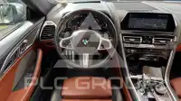 2019 BMW M8