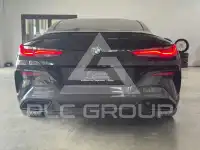 2019 BMW M850