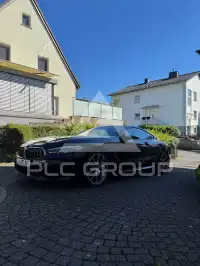 2019 BMW M8