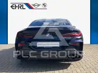 2019 BMW M8