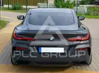 2019 BMW M8