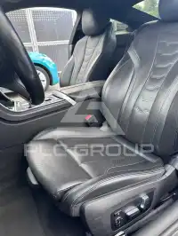 2019 BMW M8