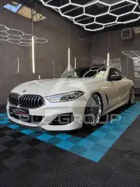 2019 BMW M8