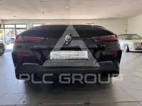 2019 BMW M8