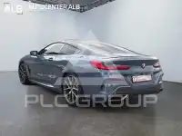 2019 BMW M850