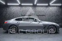 2019 BMW M850