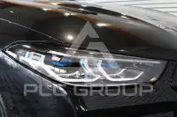 2019 BMW M8
