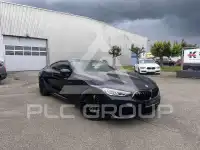 2019 BMW M8