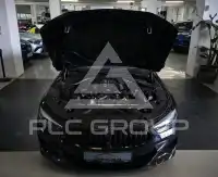 2019 BMW M8