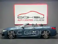 2019 BMW M850