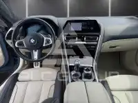 2019 BMW M8