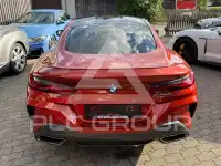 2019 BMW M850