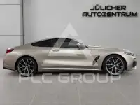 2019 BMW M8