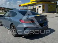 2019 BMW M8