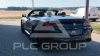 2019 BMW M850