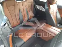 2019 BMW M850