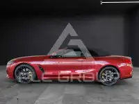 2019 BMW M850