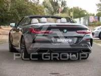 2019 BMW M850