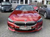 2019 BMW M850