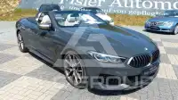 2019 BMW M8