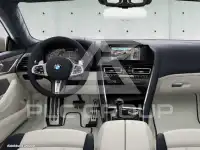 2019 BMW M850