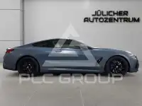 2019 BMW M8