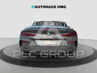 2019 BMW M8