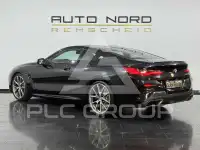 2019 BMW M8