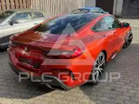 2019 BMW M850