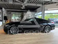 2019 BMW M8