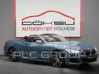2019 BMW M850