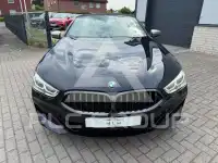 2019 BMW M8