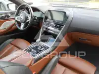 2019 BMW M850