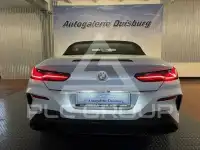 2019 BMW M8