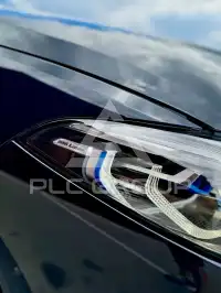2019 BMW M8