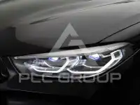 2019 BMW M8