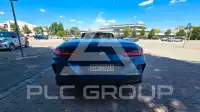 2019 BMW M8