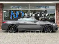 2019 BMW M8